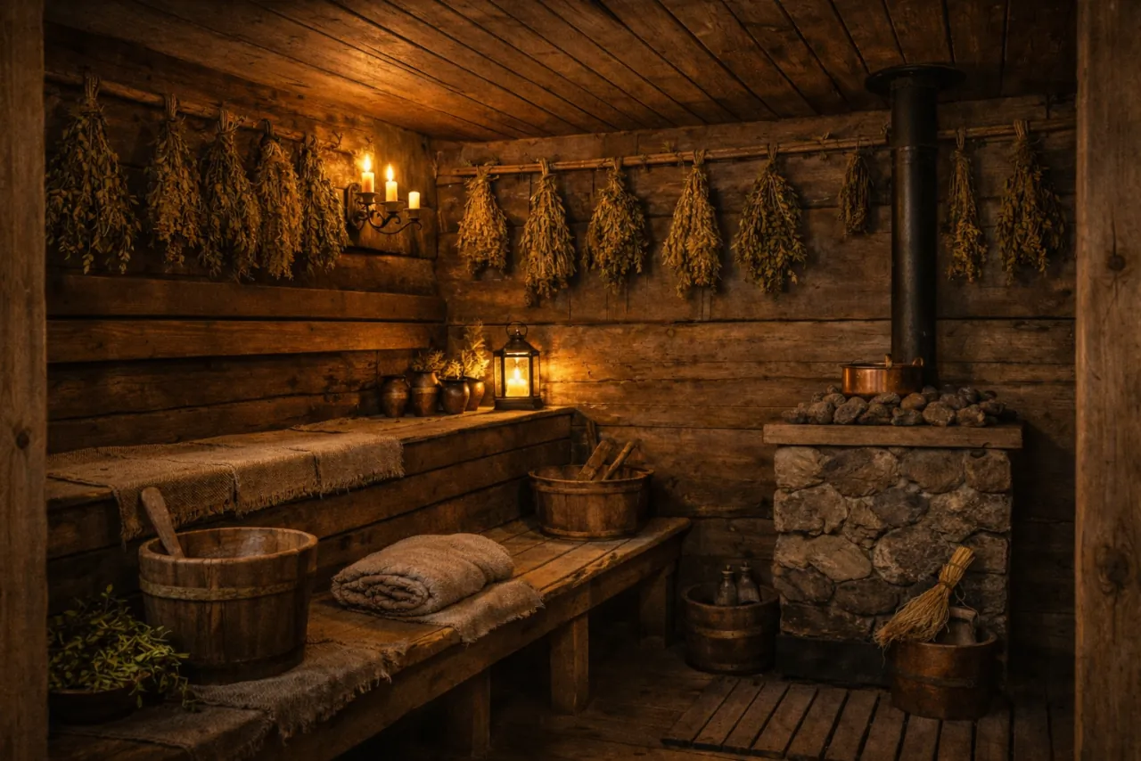 Территория и детали оформления